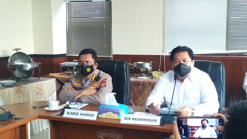Polda Jabar: Kasus RS Ummi Pidana Murni, Ini Aturannya