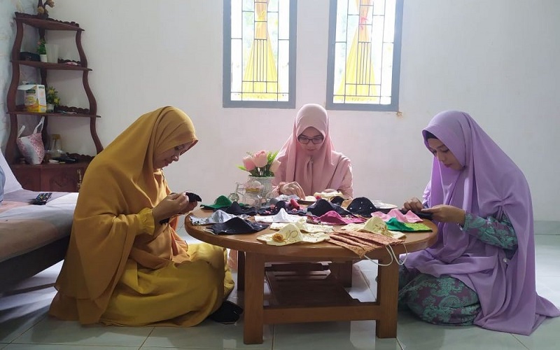 3 Sumber Ekonomi Baru di Tengah Pandemi Covid-19