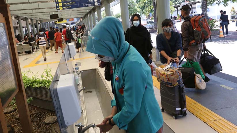 KAI Buka Pemesanan Tiket Jarak Jauh untuk Libur Natal dan Tahun Baru - Bagian 3