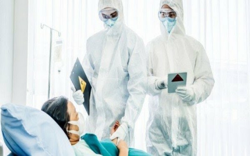 Selama Pandemi, 653 Orang di Sumut Meninggal akibat Covid-19