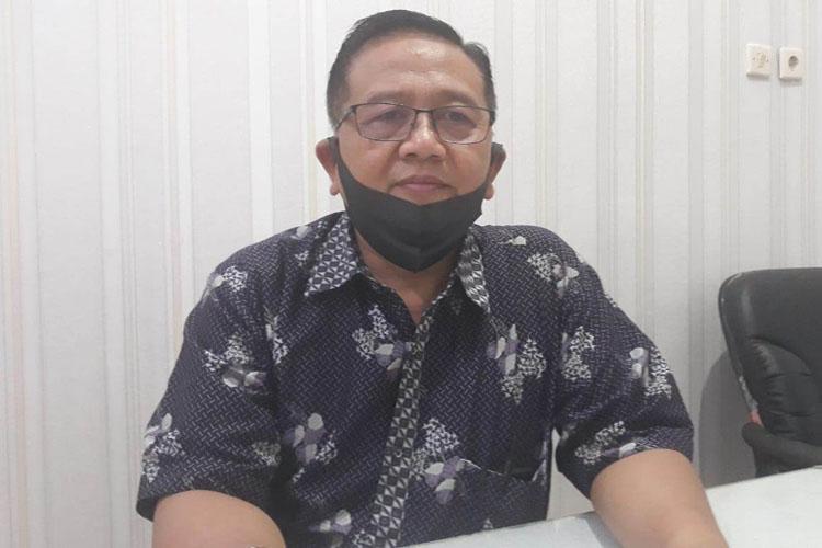 Produktif, DPRD Bantul Selesaikan 10 Perda di Tengah Pandemi Covid-19