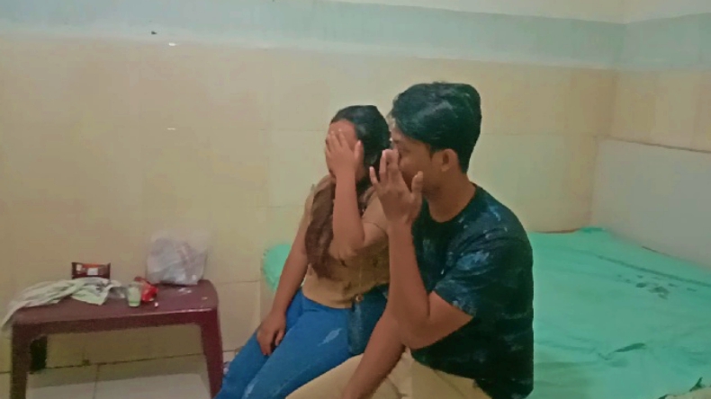Gelar Operasi, Polres Batubara Amankan 3 Pasangan Mesum di Penginapan