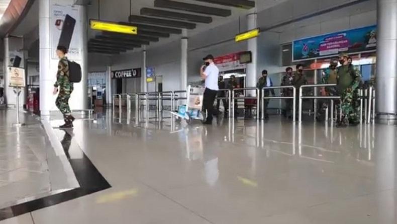 Sekeluarga Dibunuh di Sigi, Pasukan Khusus TNI Dikerahkan ke Palu Buru Kelompok Ali Kalora