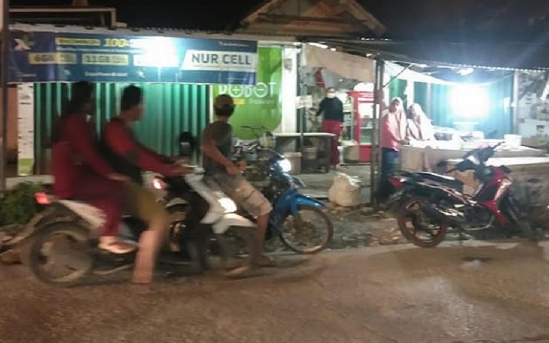 Densus 88 Gerebek Counter Handphone di Palembang, Seorang Pria Ditangkap