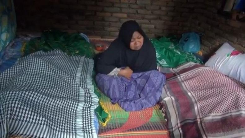 Kronologi 2 Anak Tewas di Madina karena Kecelakaan hingga Video Ibunya Minta Tolong Viral