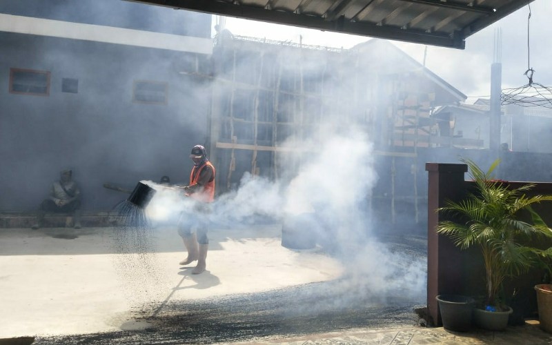 Jelang Libur Akhir Tahun, Tito Minta Pemda Jor-joran Belanjakan APBD