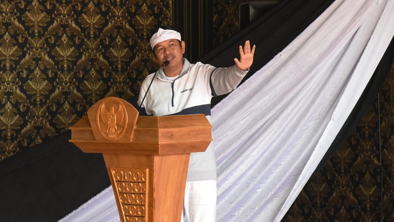 Tokoh Jawa Barat Ini Dianggap Pantas Gantikan Edhy Prabowo Pimpin KKP