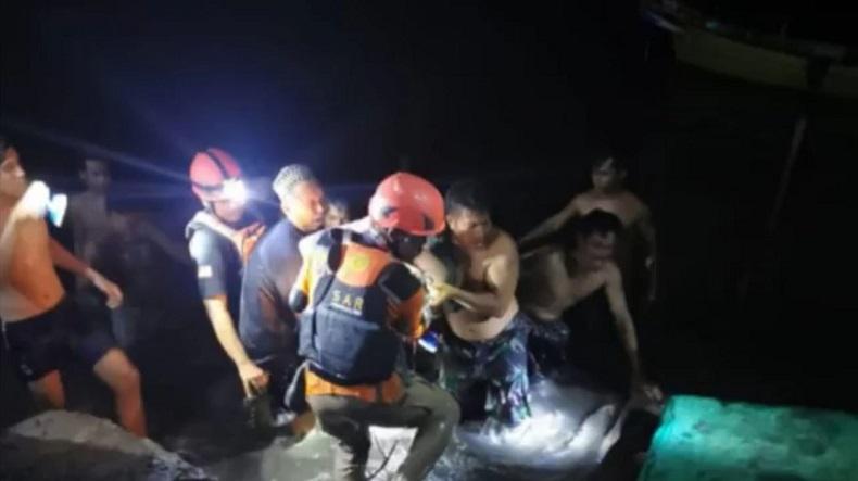 title Nelayan Muda di Luwu Tewas Terseret Arus, Ditemukan 7 Jam Kemudian Nelayan Muda di Luwu Tewas Terseret Arus, Ditemukan 7 Jam Kemudian