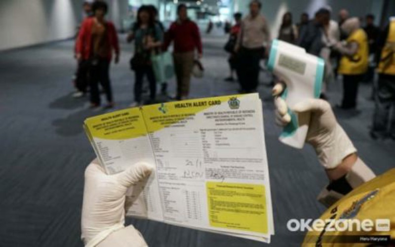 Begini Tips Libur Akhir Tahun Aman dari Covid-19