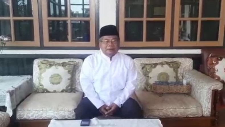 Ketua MUI Jabar Minta Polda Jabar Usut Kasus Video Azan Jihad