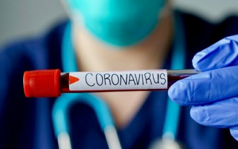 Wali Kota Binjai Terpilih, Juliadi Positif Covid-19