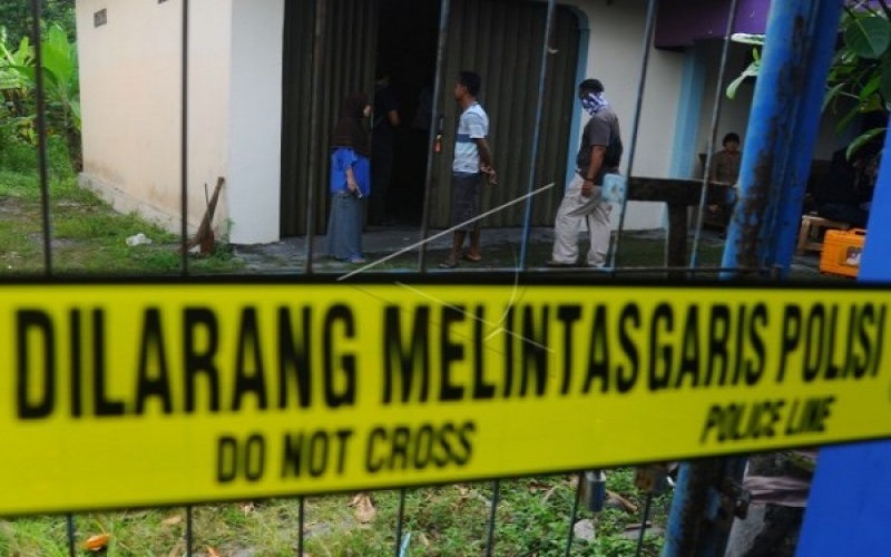 title Penjaga Counter Handphone yang Ditangkap Densus 88 Simpan Senjata Khusus Penjaga Counter Handphone yang Ditangkap Densus 88 Simpan Senjata Khusus