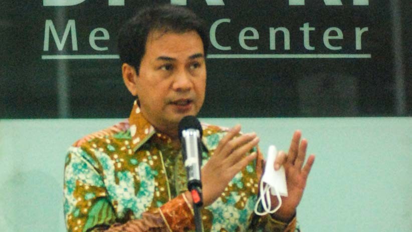 DPR Dukung Langkah Pemerintah dalam Menciptakan Stabilitas Keamanan Papua - Bagian 3