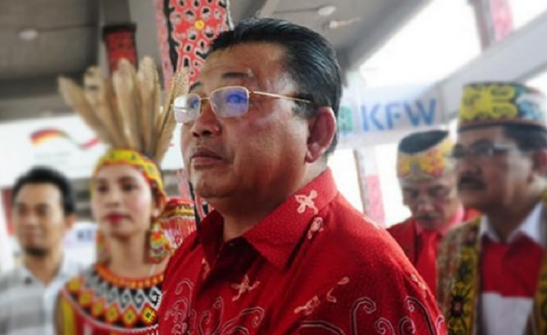 Anggota DPR Cornelis Ingatkan Warga Kalbar Hindari Politik Uang 