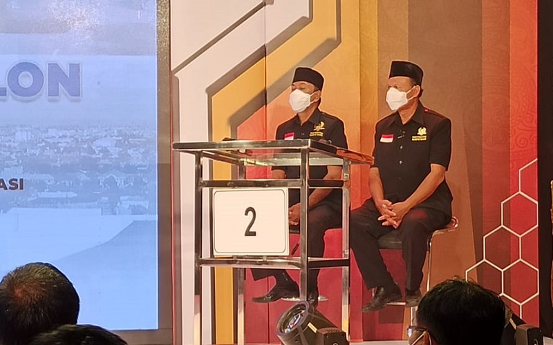 Bagyo Berencana Rehab Keraton Solo untuk Tarik Wisatawan 