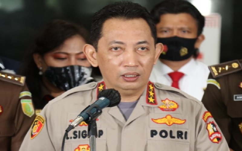 Kabareskrim Ungkap 5 Kasus Menonjol Selama Pilkada, 112 Pelanggaran Naik ke Penyidikan 