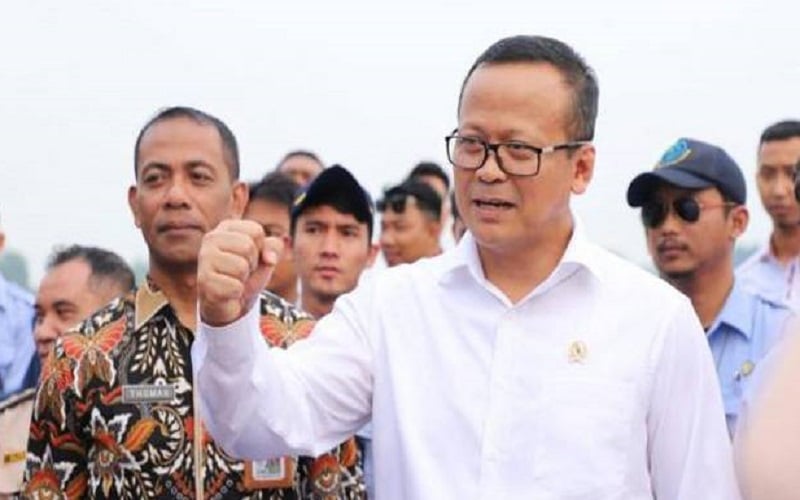 KPK Sita 8 Sepeda Mewah dan Uang Tunai Rp4 Miliar dari Rumah Edhy Prabowo