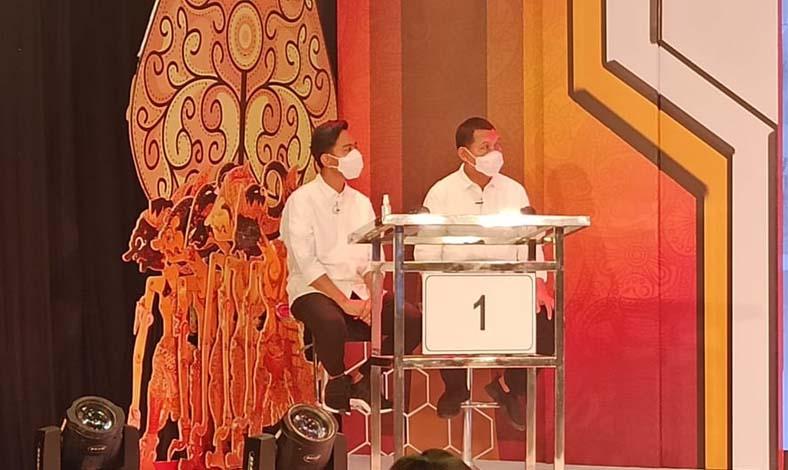Melawan Radikalisme, Gibran Pilih Kedepankan Kebudayaan