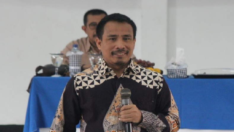 Dinilai Aman, 3 Kecamatan di Purwakarta Akan Gelar Belajar Tatap Muka pada 2021