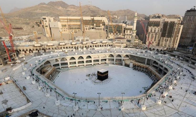 Baitul maqdis tempat kelahiran nabi