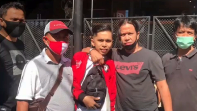 Kesal Terjaring Razia, Remaja Ini Komen Negatif di Instagram Polresta Padang