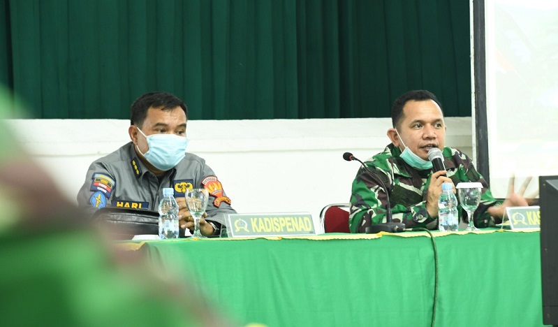 title Lumajang-Situbondo Zona Merah Covid-19, Kasrem 083/BDJ: Ini karena Euforia Berlebihan Lumajang-Situbondo Zona Merah Covid-19, Kasrem 083/BDJ: Ini karena Euforia Berlebihan