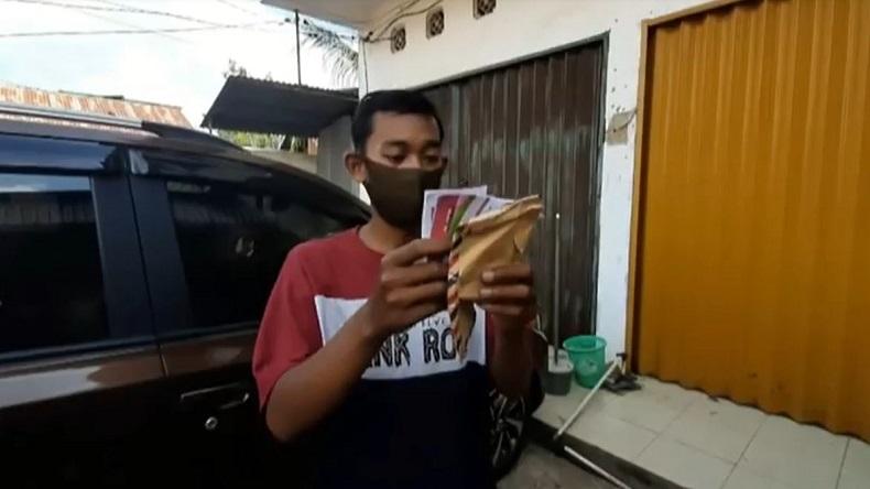 Hendak Jual Motor, Laki-Laki di Banyuasin Jadi Korban Penipuan Modus Test Drive