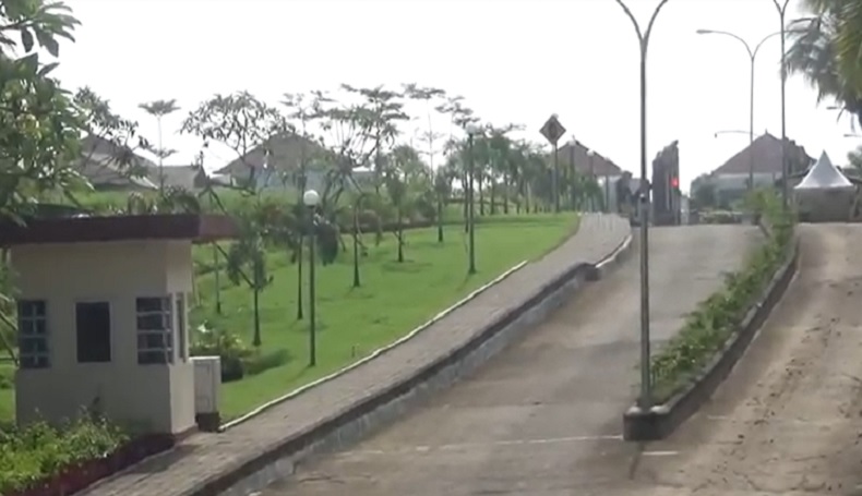 238 Mahasiswa Positif Corona, Kampus Poltrada Bali Jadi Klaster Covid-19