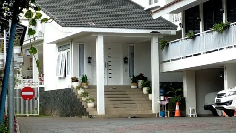 Dua Hari Penyidik KPK Geledah 4 Tempat di Kota Cimahi terkait Suap Izin RS KB