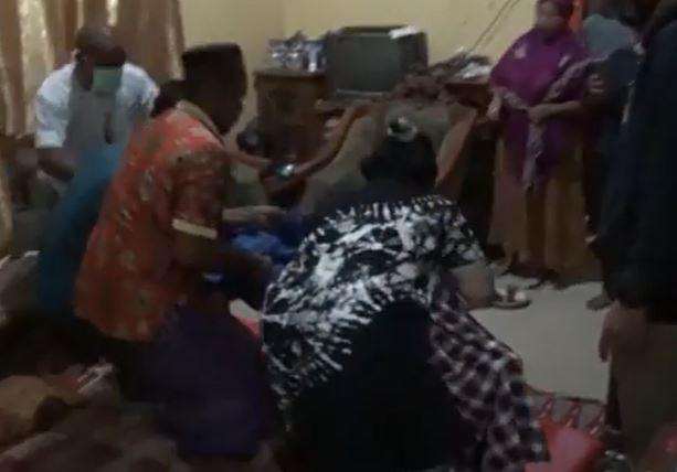 Pamer Alat Kelamin ke Istri Orang, Pria di Bone Tewas Dihantam Balok