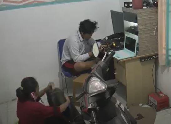 Mengaku dari LIPI, 2 Perempuan Sikat Puluhan Kamera Milik Fotografer di Medan