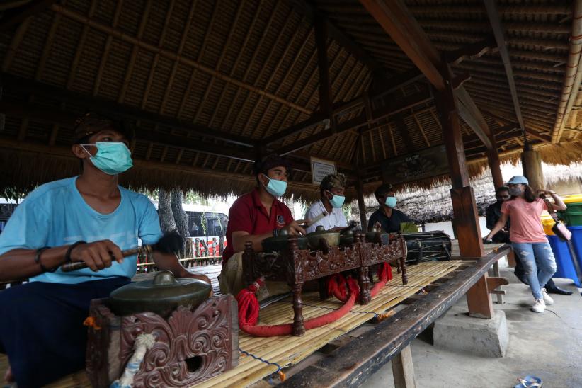 Melihat Kehidupan Suku Sasak di Desa Sade Lombok - Bagian 7