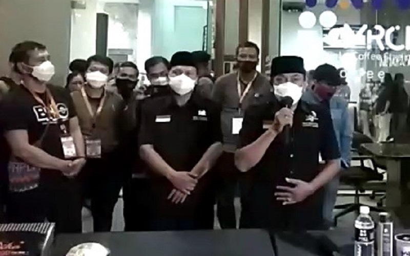 Usai Debat Pilwalkot Solo, Bajo Pertanyakan Kenapa Tak Boleh Sebut Tikus Pithi