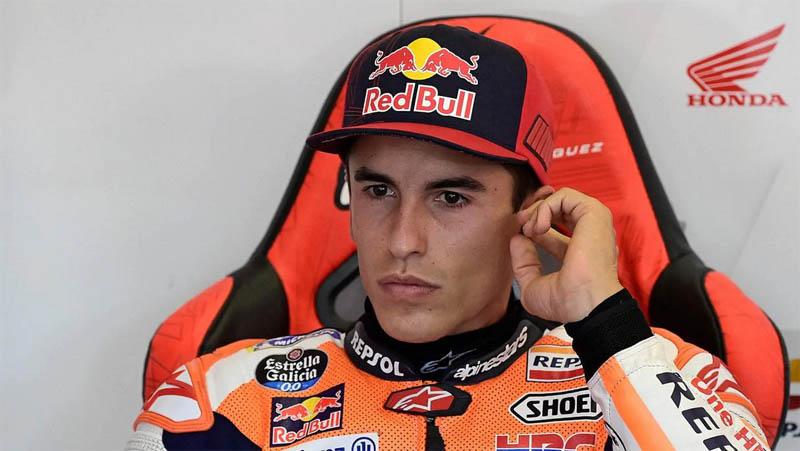 Marc Marquez Siap Tempur di MotoGP 2022, 4 Tim Ducati Wajib Siaga Satu