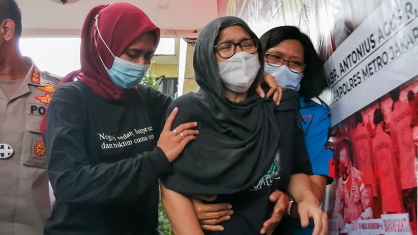 title Artis Iyut Bing Slamet Ternyata Gunakan Narkoba sejak 2004  Artis Iyut Bing Slamet Ternyata Gunakan Narkoba sejak 2004