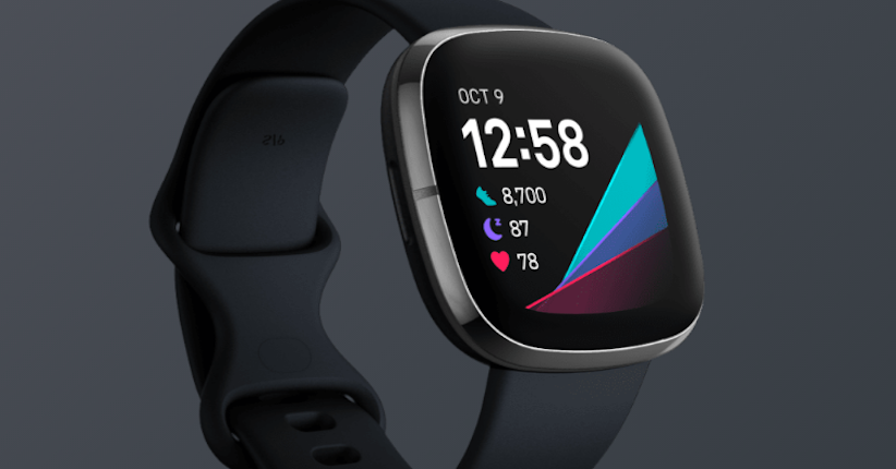 which fitbit has ecg