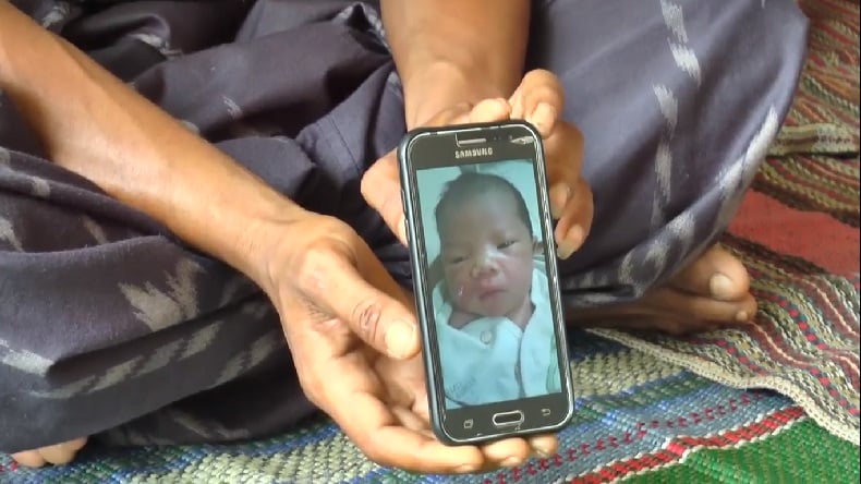 Bayi di Sumenep Tertukar, Ketahuan karena Rambut Tiba-Tiba Tumbuh Lebat 