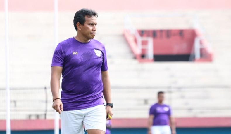 title Dibantu Legenda Chelsea, Bima Sakti Seleksi Skuad Timnas di Piala Dunia U-17 Dibantu Legenda Chelsea, Bima Sakti Seleksi Skuad Timnas di Piala Dunia U-17