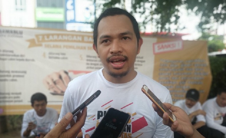 title Pilkada Makassar, Bawaslu Turunkan Tim Patroli Awasi Masa Tenang Pilkada Makassar, Bawaslu Turunkan Tim Patroli Awasi Masa Tenang