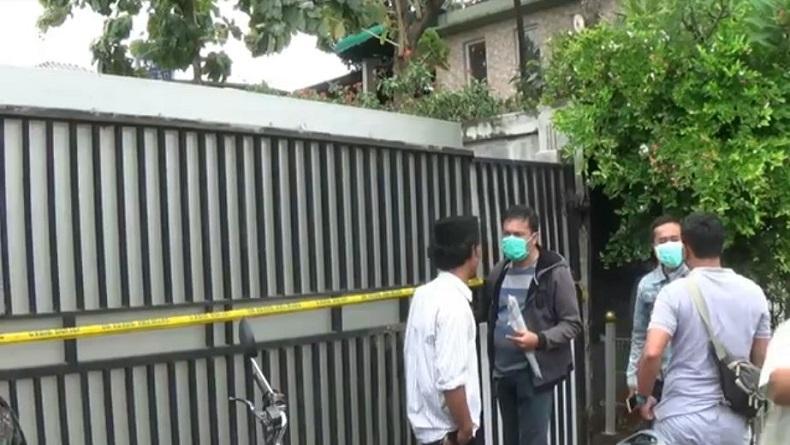 Sekuriti di Tangerang Bunuh Saudara Kekasihnya karena Diminta Segera Menikah 