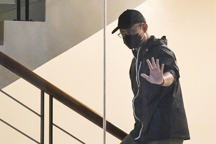 Soal Nyali Hukuman Mati, KPK Diuji Melalui Mensos Juliari