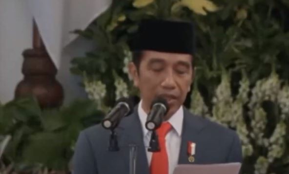 Jokowi Tak Akan Lindungi Edhy dan Juliari, PDIP Hormati Proses Hukum