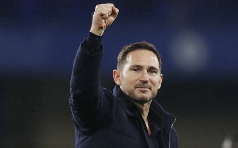 title Chelsea di Puncak Klasemen, Ini Pesan Frank Lampard Chelsea di Puncak Klasemen, Ini Pesan Frank Lampard