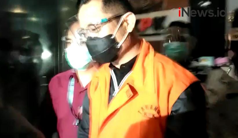 Juliari Pastikan Gibran Tak Terlibat Kasus Suap Pengadaan Paket Bansos Covid-19