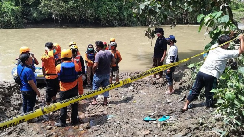 Korban Tewas Banjir di Medan Kembali Ditemukan, Seorang Balita 2 Tahun