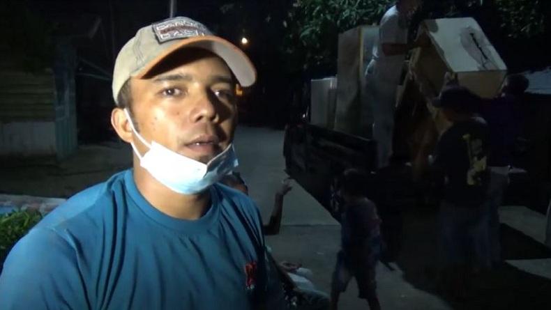 Beda Pilihan di Pilkada Solok, Tiga Penghuni Kontrakan Diusir Pemilik Rumah