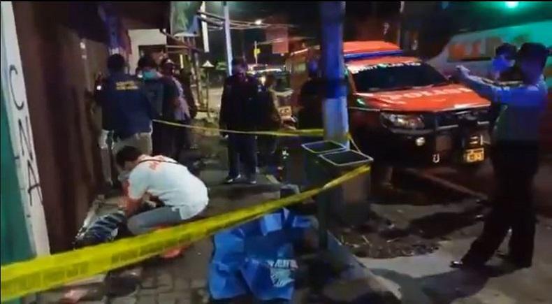 Dikira Tertidur saat Tunggu Bus, Laki-Laki Asal Blora Meninggal di Madiun
