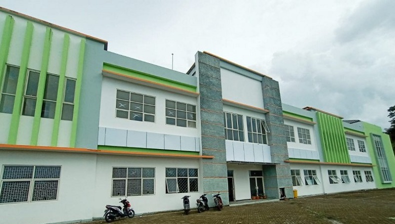 Mulai 1 Desember 2020, RSJ Sofifi Terima Rawat Inap Bagi Pasien Gangguan Jiwa