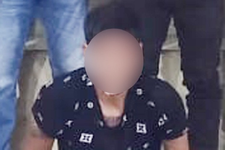 Ancam Bunuh Penumpang, Oknum Sopir Taksi Online di Manado Ditangkap Polisi