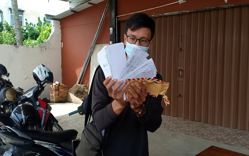 Korban Penipuan Test Drive di Palembang Bertambah, Pelaku Masih Berkeliaran 